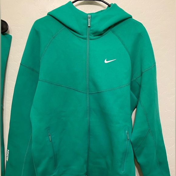 Nike X NOCTA Tech Fleece Set - Picture 3 of 10